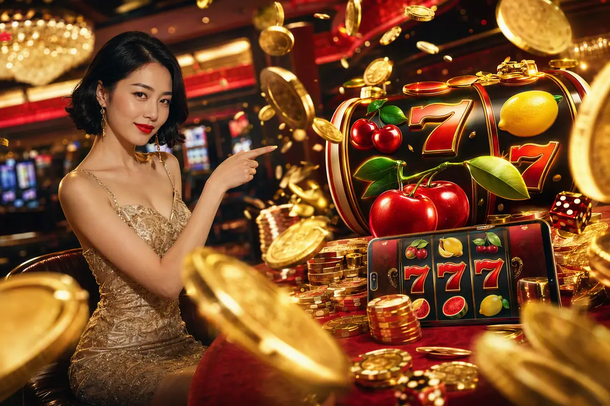 qq8788 Starlight Princess