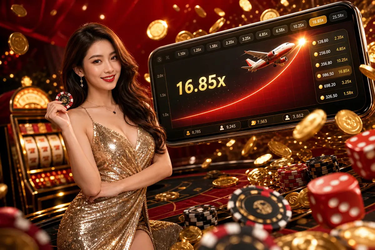 qq8788 Sweet Bonanza